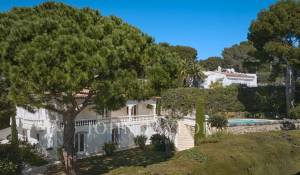 Sezónní pronájem Vlastnictví Cannes