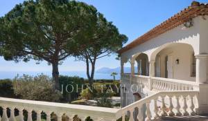 Sezónní pronájem Vlastnictví Cannes