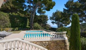 Sezónní pronájem Vlastnictví Cannes