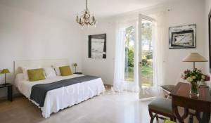 Sezónní pronájem Vlastnictví Cannes