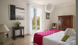 Sezónní pronájem Vlastnictví Cannes