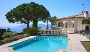 Sezónní pronájem Vlastnictví Cannes