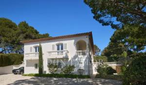 Sezónní pronájem Vlastnictví Cannes