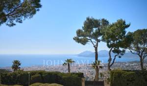 Sezónní pronájem Vlastnictví Cannes