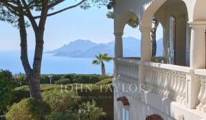 Sezónní pronájem Vlastnictví Cannes