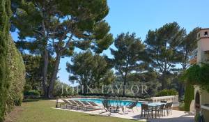 Sezónní pronájem Vlastnictví Cannes