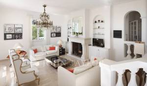 Sezónní pronájem Vlastnictví Cannes