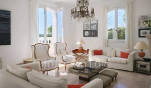 Sezónní pronájem Vlastnictví Cannes