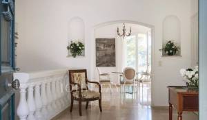 Sezónní pronájem Vlastnictví Cannes