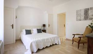 Sezónní pronájem Vlastnictví Cannes