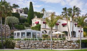 Sezónní pronájem Vlastnictví Cannes