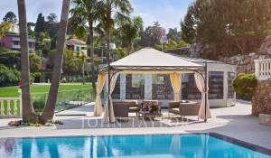 Sezónní pronájem Vlastnictví Cannes