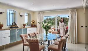 Sezónní pronájem Vlastnictví Cannes