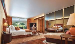 Sezónní pronájem Vlastnictví Cannes