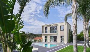 Sezónní pronájem Vlastnictví Cannes