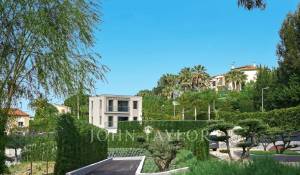 Sezónní pronájem Vlastnictví Cannes