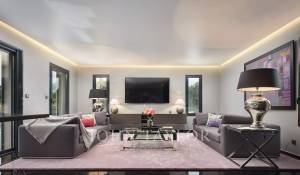 Sezónní pronájem Vlastnictví Cannes