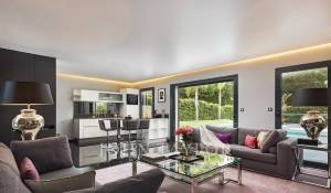 Sezónní pronájem Vlastnictví Cannes