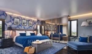 Sezónní pronájem Vlastnictví Cannes