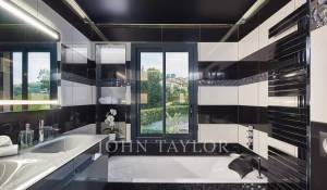 Sezónní pronájem Vlastnictví Cannes