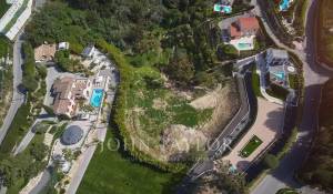 Sezónní pronájem Vlastnictví Cannes