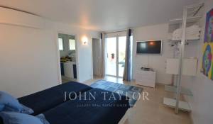 Sezónní pronájem Vlastnictví Cannes