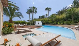 Sezónní pronájem Vlastnictví Cannes