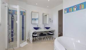 Sezónní pronájem Vlastnictví Cannes