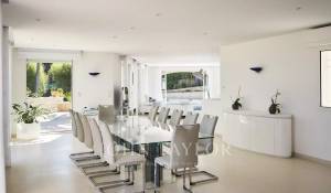 Sezónní pronájem Vlastnictví Cannes