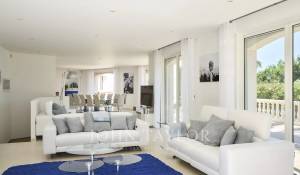 Sezónní pronájem Vlastnictví Cannes