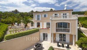 Sezónní pronájem Vlastnictví Cannes