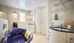 Sezónní pronájem Vlastnictví Cannes