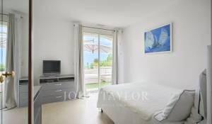 Sezónní pronájem Vlastnictví Cannes