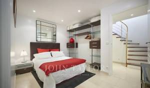 Sezónní pronájem Vlastnictví Cannes