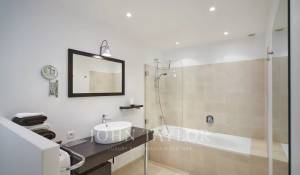 Sezónní pronájem Vlastnictví Cannes