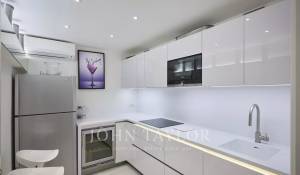 Sezónní pronájem Vlastnictví Cannes