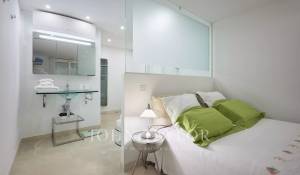 Sezónní pronájem Vlastnictví Cannes