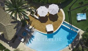 Sezónní pronájem Vlastnictví Cannes