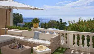 Sezónní pronájem Vlastnictví Cannes