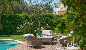 Sezónní pronájem Vlastnictví Cannes