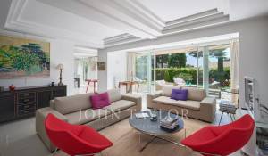 Sezónní pronájem Vlastnictví Cannes