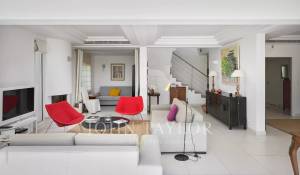 Sezónní pronájem Vlastnictví Cannes