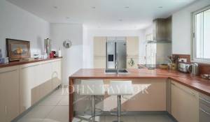 Sezónní pronájem Vlastnictví Cannes