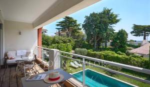 Sezónní pronájem Vlastnictví Cannes