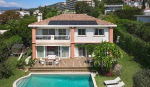 Sezónní pronájem Vlastnictví Cannes