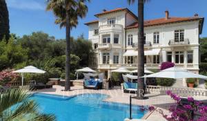 Sezónní pronájem Vlastnictví Cannes