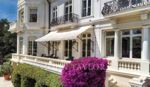 Sezónní pronájem Vlastnictví Cannes