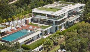 Sezónní pronájem Vlastnictví Cannes