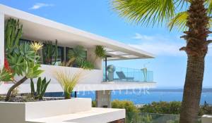 Sezónní pronájem Vlastnictví Cannes