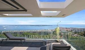 Sezónní pronájem Vlastnictví Cannes